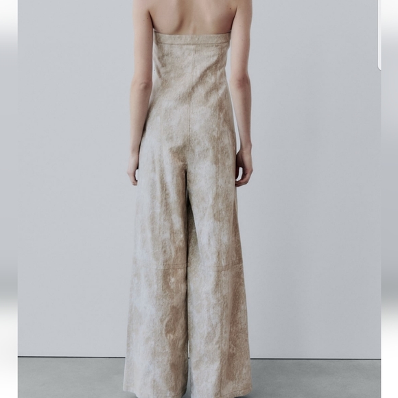 JUMPSUIT - Picture 3 of 8